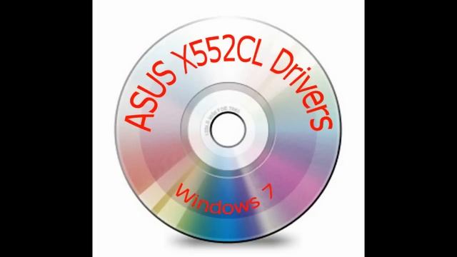 ASUS X552CL Drivers Windows 7 смотреть онлайн