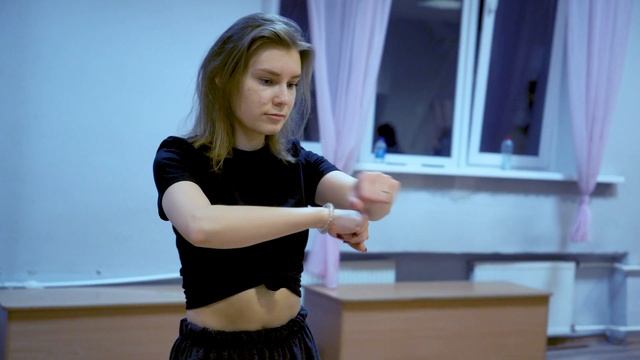Jennifer Lopez - Papi / COVER DANCE MASTER CLASS by ICONIC CHOREO from Russia / BEHIND THE SCENES смотреть онлайн