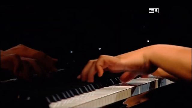Lang Lang - la Campanella смотреть онлайн