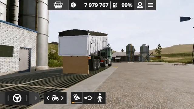 Mod Lizard GL for Farming Simulator 20 #farmingsimulator20 #fs20mods #fs20mod #fs20 смотреть онлайн
