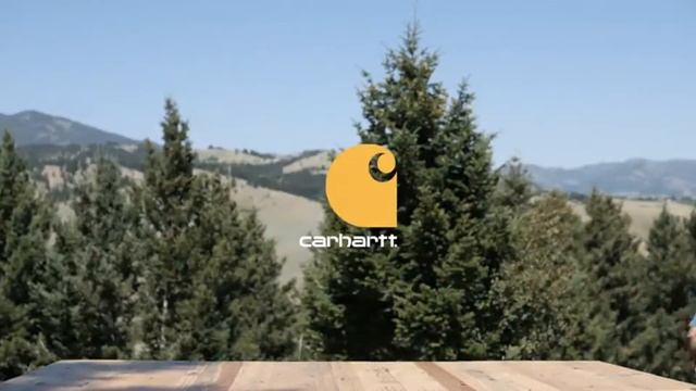 Carhartt Legacy Deluxe Work Backpack REVIEW смотреть онлайн