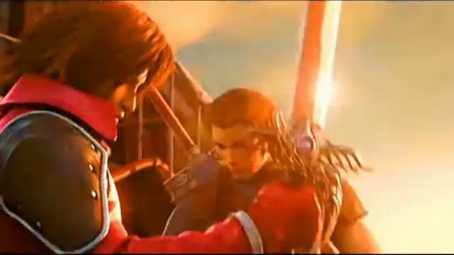 AMV final fantasy 7 crisis core hollywood undead sell your soul смотреть онлайн