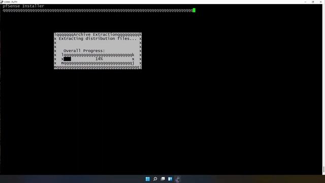 How to install pfsense version 2.5.2 on CheckPoint hardware смотреть онлайн