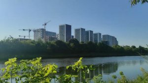 Граф в Долгопрудном имел большой авторитет ! (Бойня на дискотеке)
