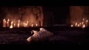 «Illusions» by Thomas Bergersen + Star Wars: Knights of the Eternal Throne