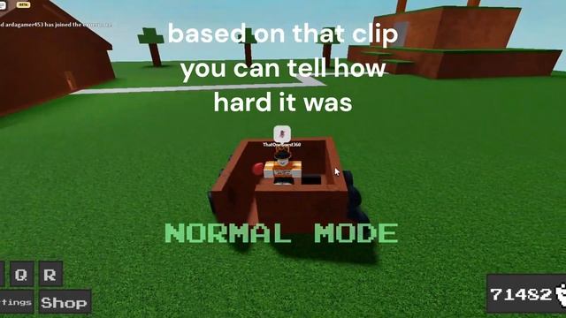 Ability Wars - Engineer Ability Showcase + How To Get [ROBLOX AW]