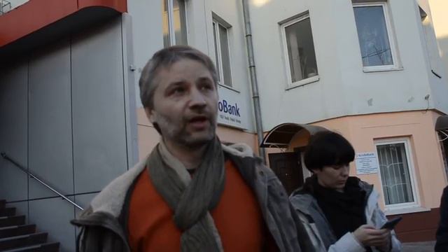 экскурсия «Выдающиеся женщины Херсона». Мария Фортус