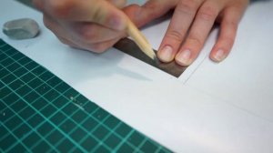 Инструкция по бесшовному переплету книги