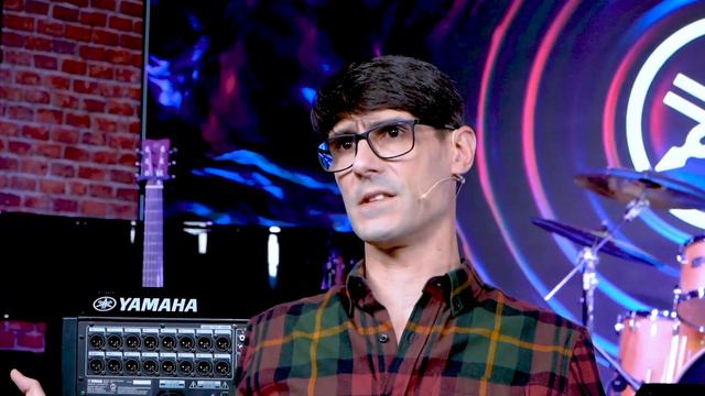 How To Mix Live Music Chapter 26 - Q&A Part 1 смотреть онлайн
