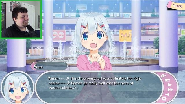 DESYNCHRONIZED - Let's Play Chuusotsu 1st Graduation - Part 5 смотреть онлайн