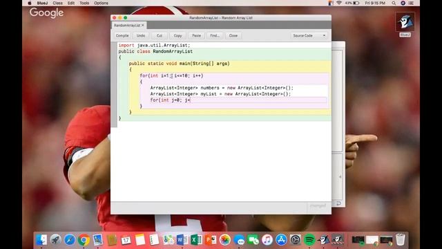 Lab 9 Part 3 смотреть онлайн