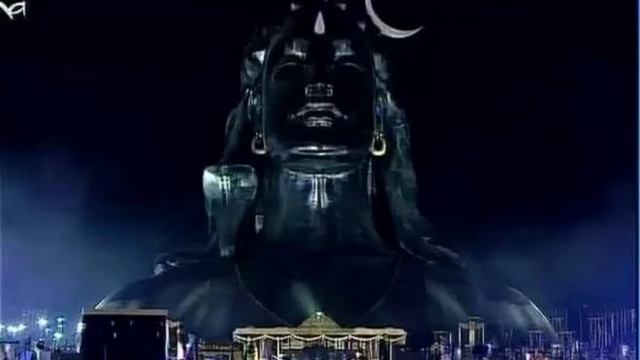 108 Om Namah Shivaya Chant By Sadhguru | Aum Namah Shivaya | ॐ नमः शिवाय धुन | Adiyogi Mahamantra