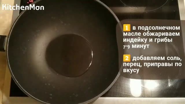 Комиксы и Аниме