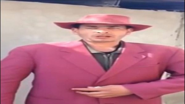 МАФИОЗНИК РЕПАНУЛСЯ