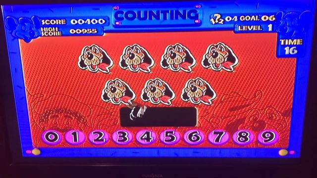 Chuck E. Cheese’s Party Games - Gameplay смотреть онлайн