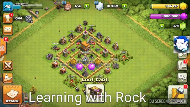 How, What And Why - Learning With Rock - Channel Ad