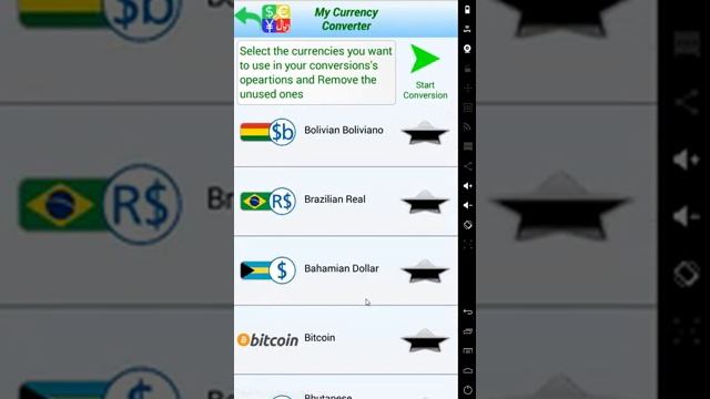 My Currency Converter смотреть онлайн