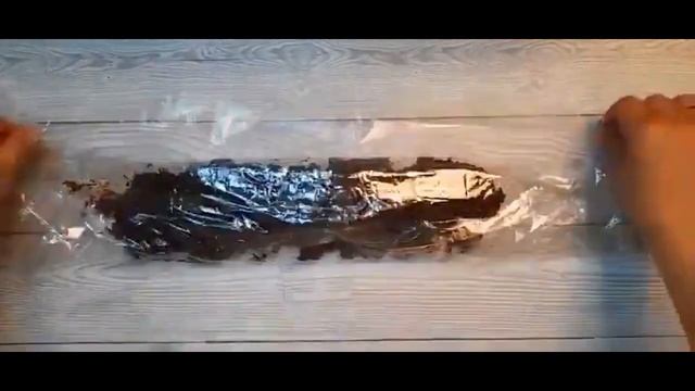 ВКУСНО удивим МУЖЧИН / Сладкие ПОДАРКИ к празднику /Шоколадная колбаса без масла смотреть онлайн