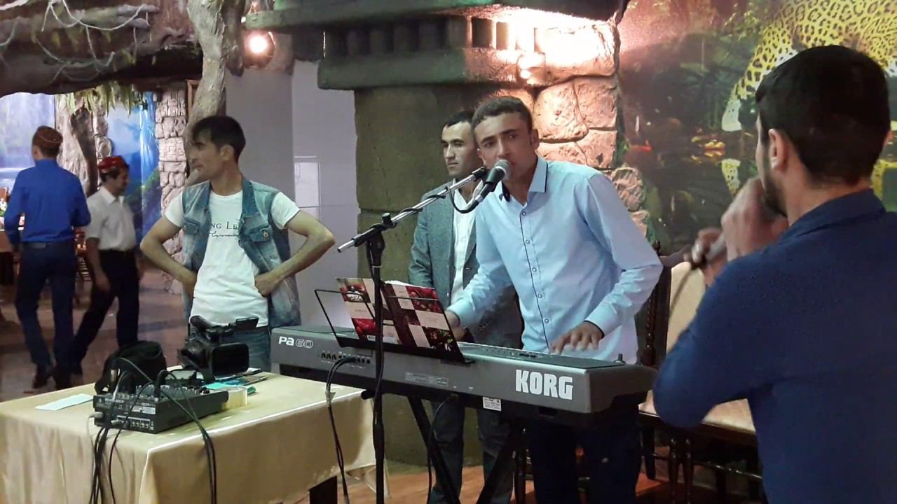 Бадриддин 2018 помири PRO-PAMIR