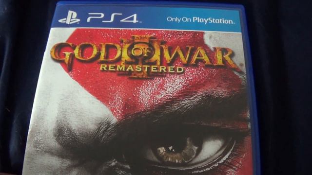 My Current PlayStation Game Collection смотреть онлайн