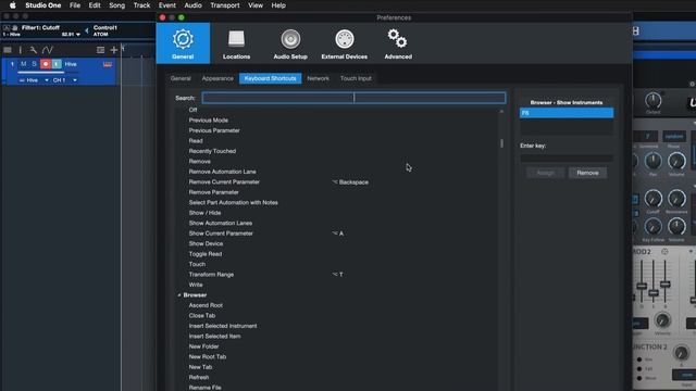 MIDI Controllers, Control Link & Focus Mode In Studio One | PreSonus