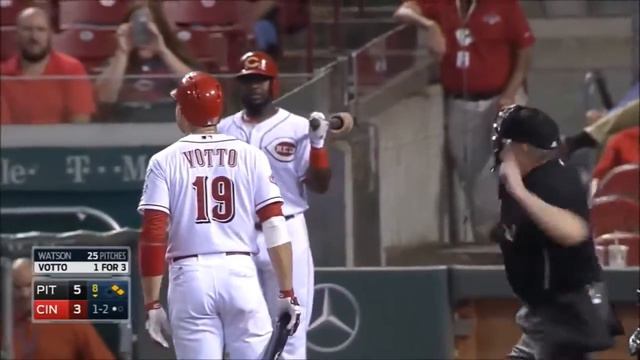 MLB Ejections HD смотреть онлайн