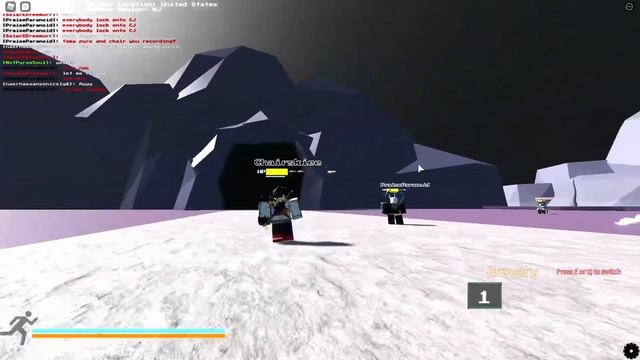 GOKU BLACK FIGHT | Roblox Undertale Soul Shatters смотреть онлайн