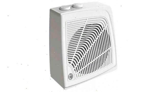 Электрический тепловентилятор (Timberk) обзор TFH S20QSS производитель Timberk (Швеция) смотреть онлайн