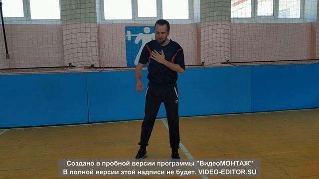 Комплекс ОРУ на месте. смотреть онлайн