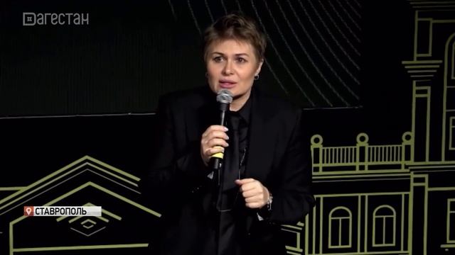 Команда из Дагестана заняла первое место на хакатоне по искусственному интеллекту в СКФО смотреть онлайн