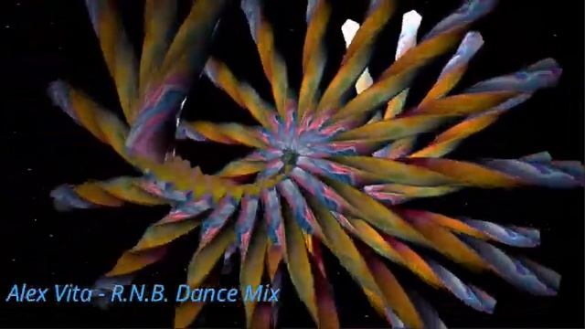 Alex Vita R N B Dance Mix online video cutter com смотреть онлайн