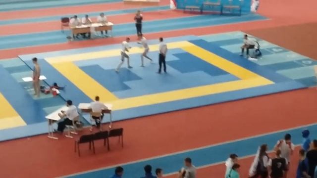 Турнир новичков смотреть онлайн