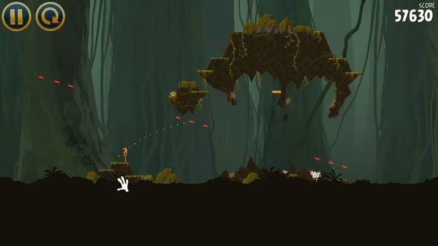 Angry birds star wars pc download and gameplay смотреть онлайн
