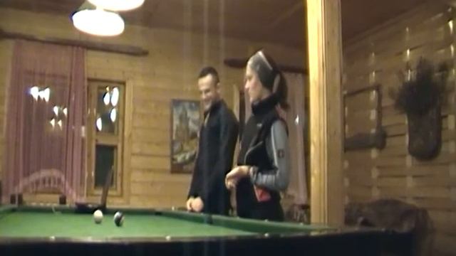 Игорь Трач. Семинар на гонке D-DREAM-2011. Первый день. смотреть онлайн