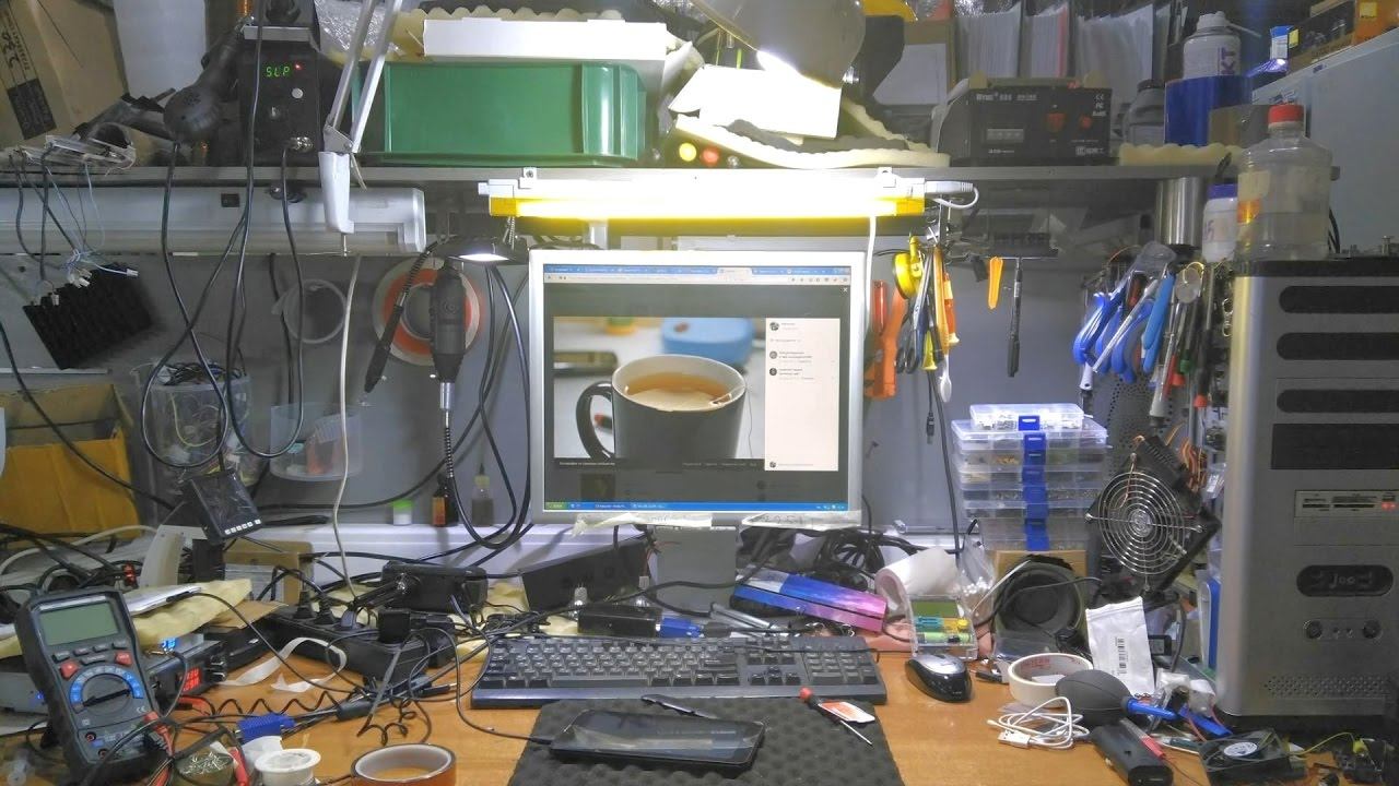 МОИ РУЧНЫЕ ИНСТРУМЕНТЫ смотреть онлайн