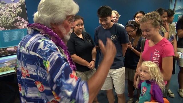 American Samoa Tourist Highlights смотреть онлайн