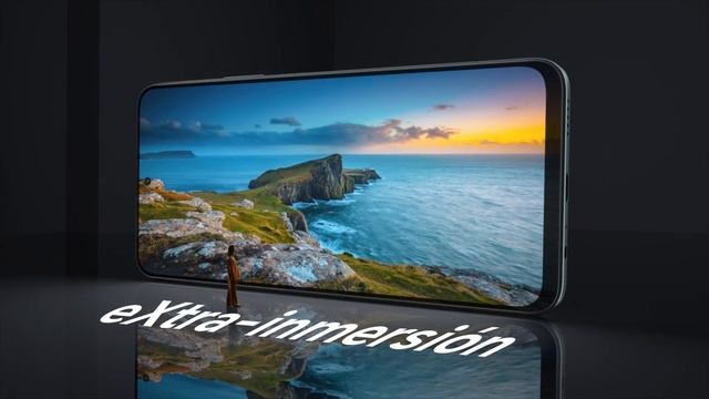Disfruta el poder eXtraordinario de nuestro nuevo HONOR X7b ?? смотреть онлайн