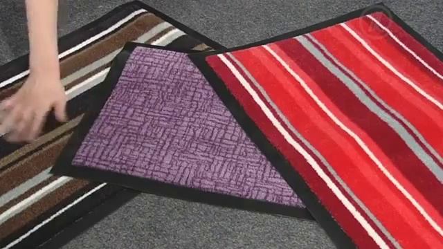 Как выбрать качественный придверный коврик. смотреть онлайн