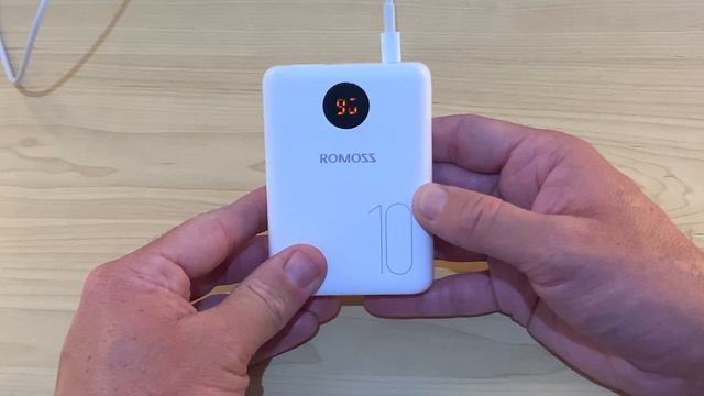 Best power bank for mobile devices смотреть онлайн