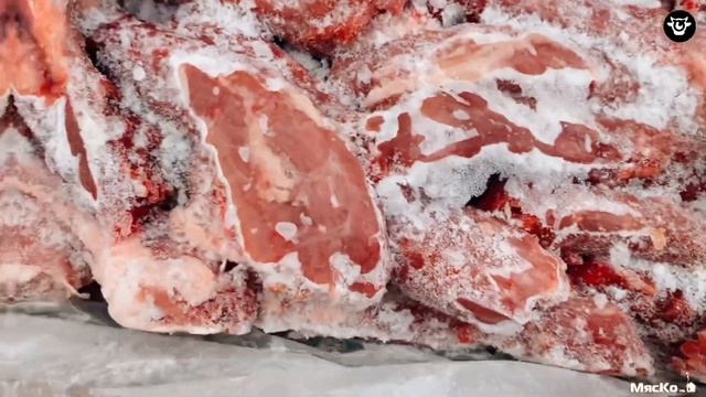 ШЕЯ УТКИ ЗАМОРОЗКА смотреть онлайн