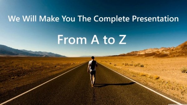 best powerpoint presentation template -- power point presentation portfolio