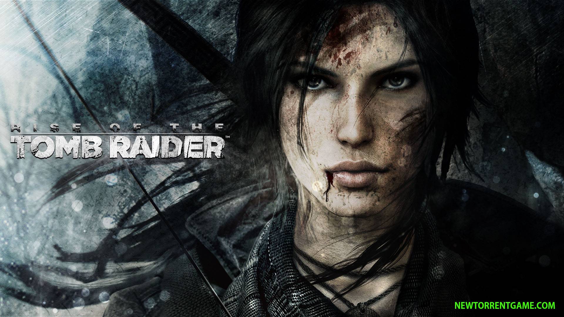 Прохождение Rise of the tomb raider,часть 1 смотреть онлайн