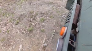 Мы купили машину )Луаз 967 амфибия