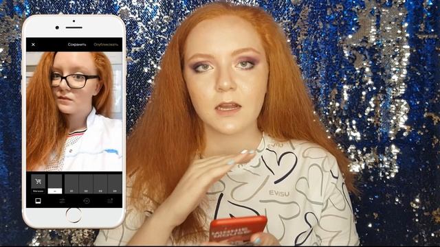 ОБРАБОТКА ФОТО В INSTAGRAM | приложения для обработки фото в инстаграм смотреть онлайн