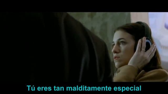 Radiohead - Creep (subtitulado en español) смотреть онлайн