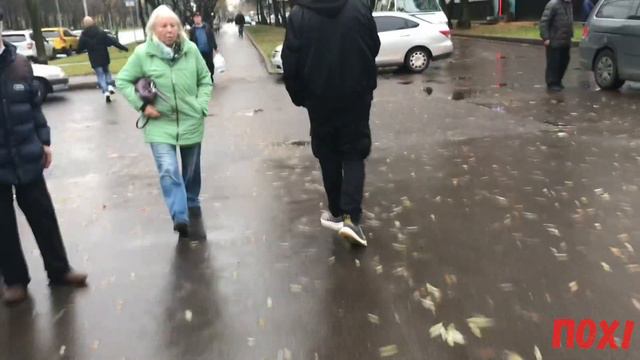 ПоХ! Не Лев, но против! смотреть онлайн