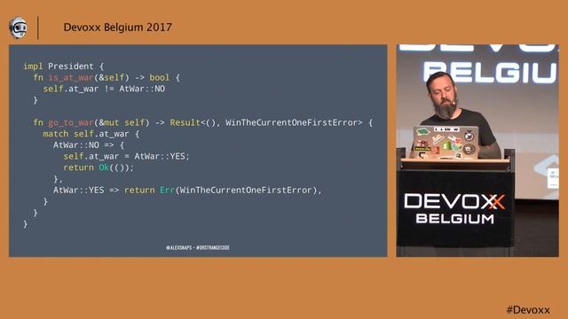 Dr. Strangecode by Alex Snaps смотреть онлайн