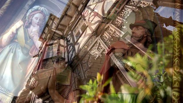 Imagefilm Stadt Rheda-Wiedenbrück смотреть онлайн