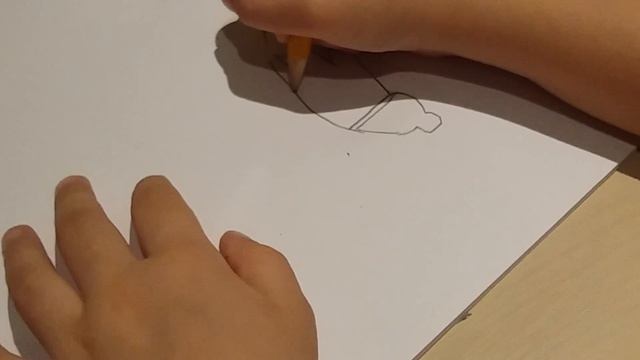 Как нарисовать Патрика смотреть онлайн