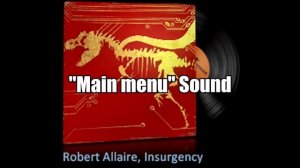 Robert Allaire - Insurgency, CS:GO Music Kits!